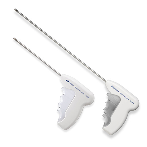 Absorbable/Non-Absorbable Fixation Devices image 2