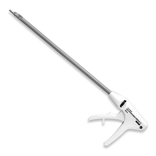 Absorbable/Non-Absorbable Fixation Devices image 5