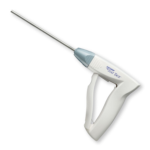 Absorbable/Non-Absorbable Fixation Devices image 6