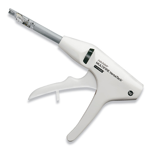 Absorbable/Non-Absorbable Fixation Devices image 7