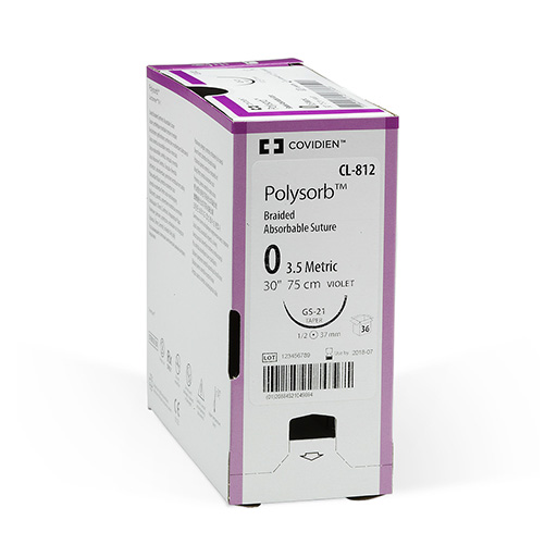 Absorbable Sutures image 2