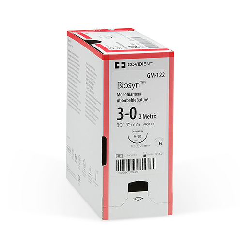 Absorbable Sutures image 3
