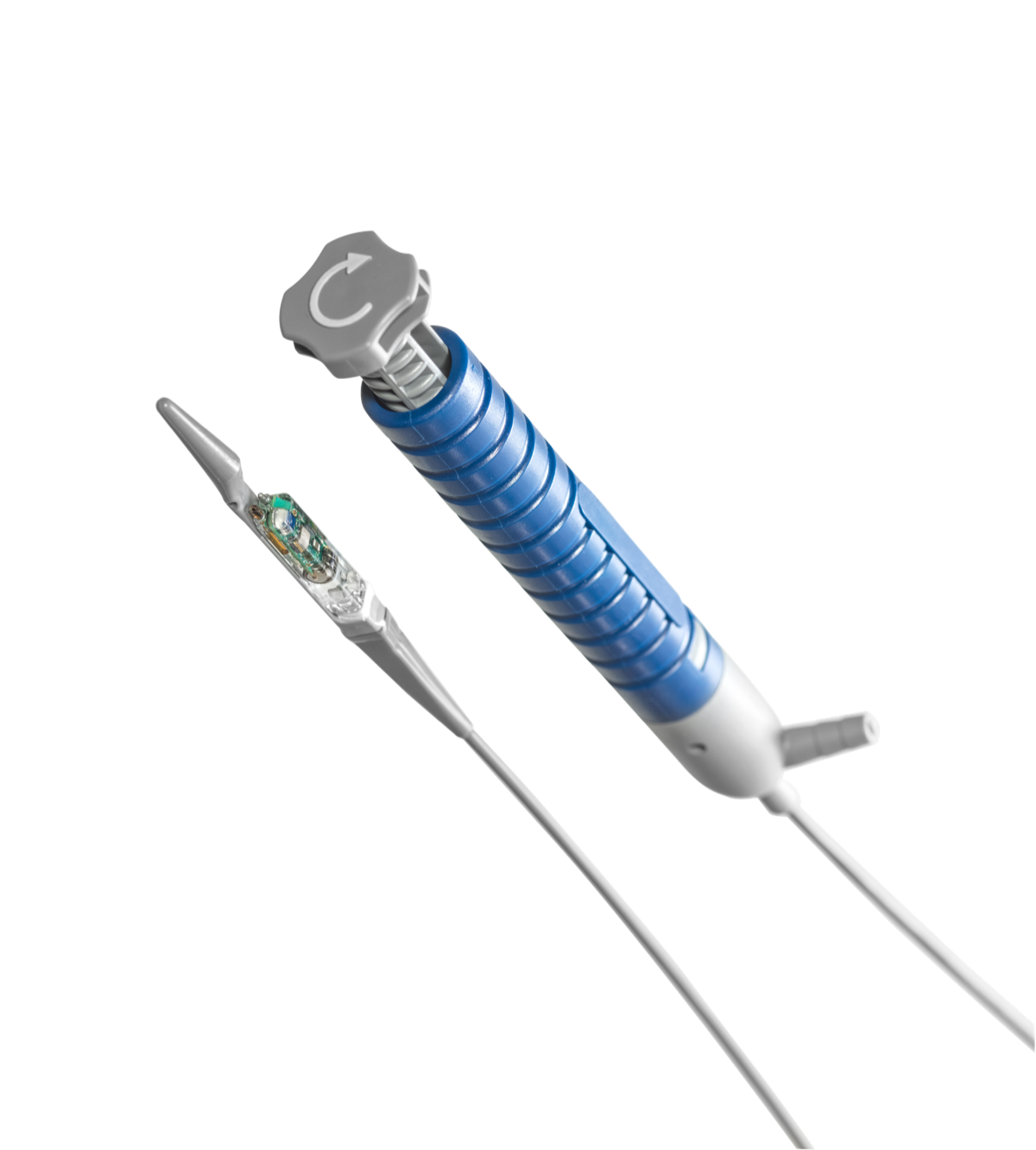 Bravo™ Calibration-Free Reflux Testing System