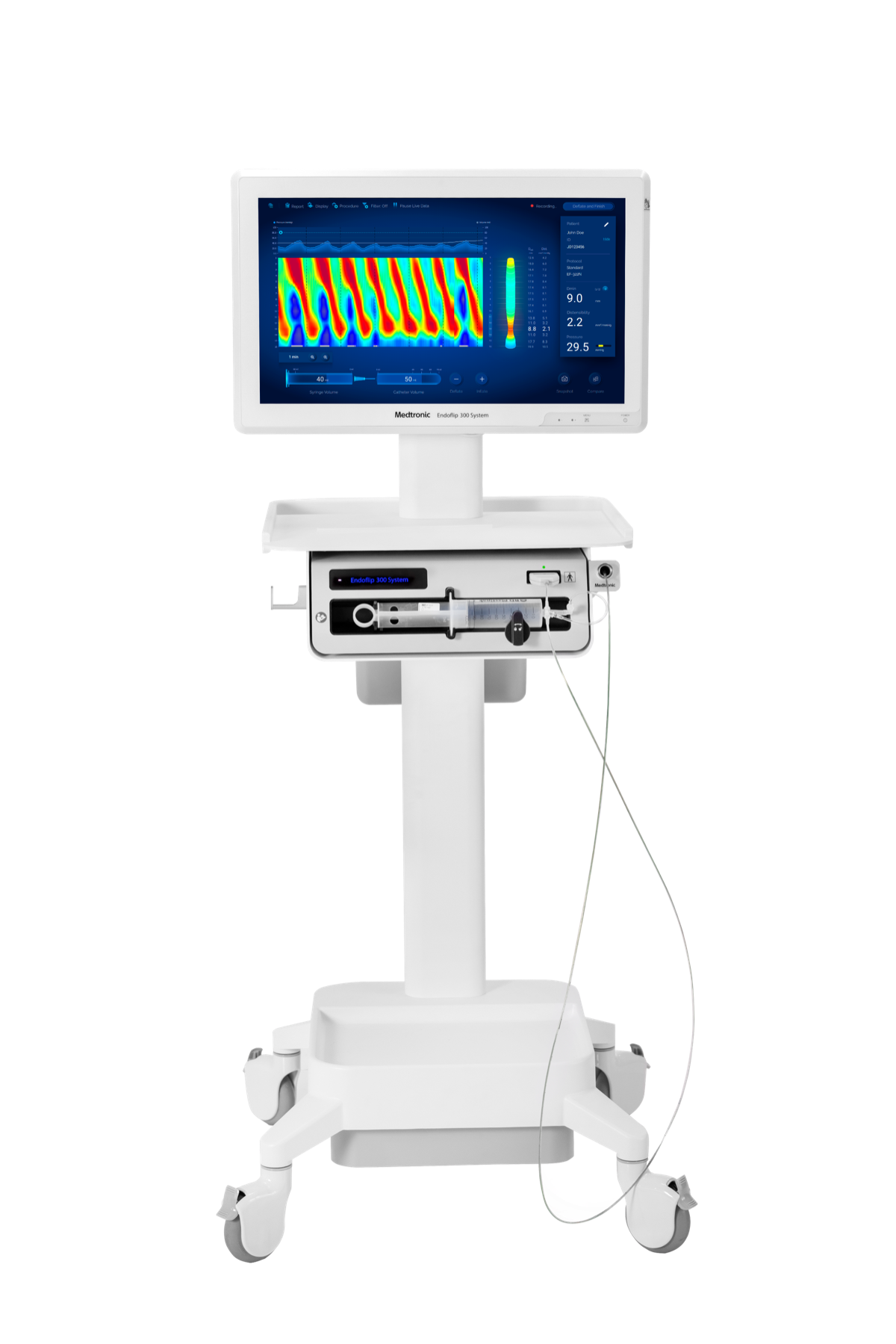 Endoflip™ 300 Impedance Planimetry System