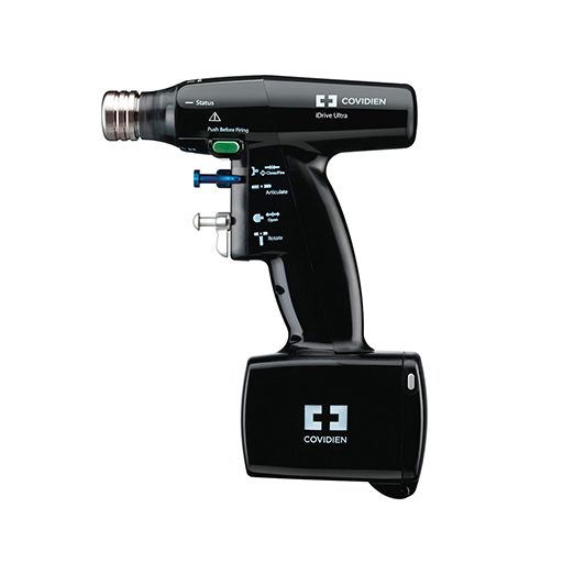 Laparoscopy/Open Staplers image 2