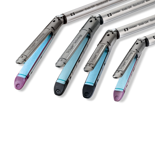 Laparoscopy/Open Staplers image 7
