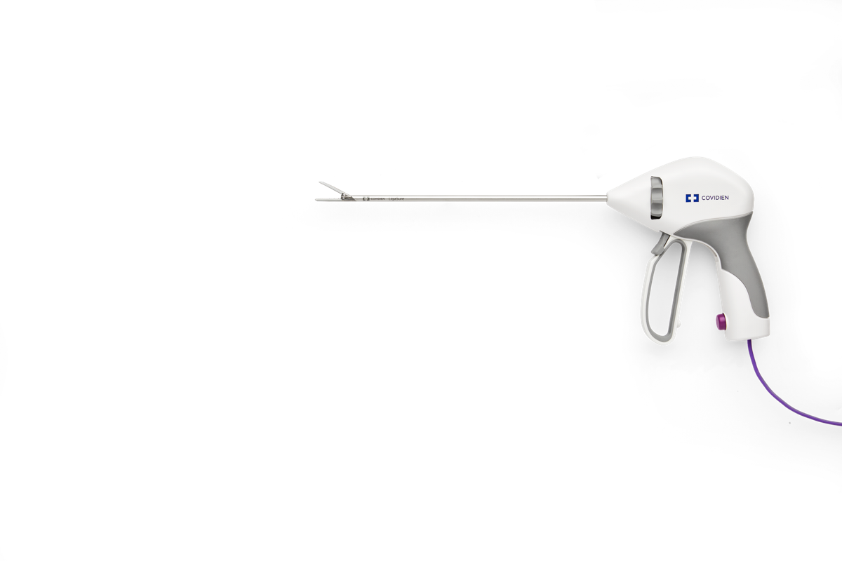 LigaSure™ Maryland Jaw Sealer-Divider