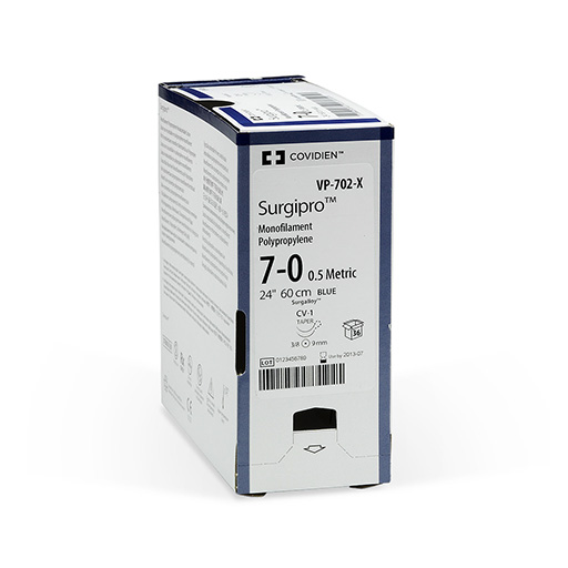 Non Absorbable Sutures image 3