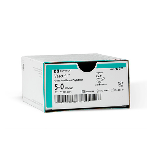 Non Absorbable Sutures image 4