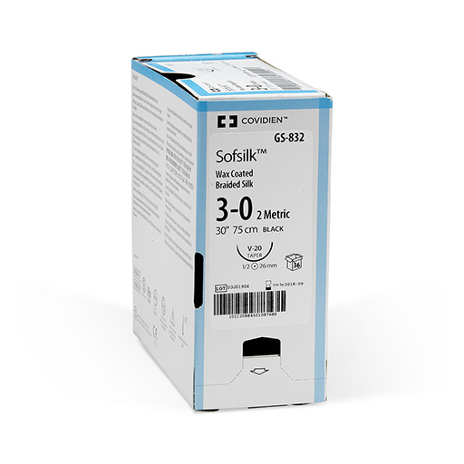 Non Absorbable Sutures image 5
