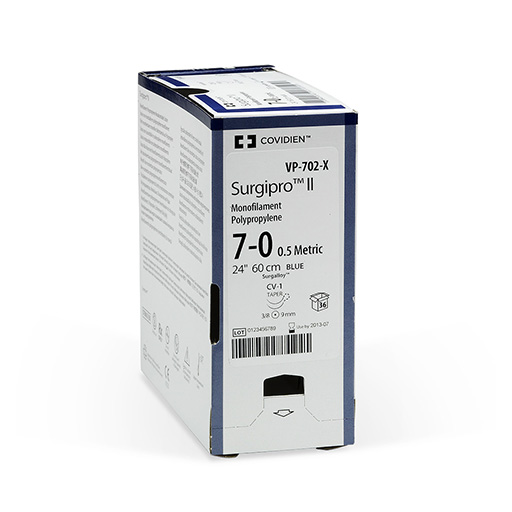 Non Absorbable Sutures image 6