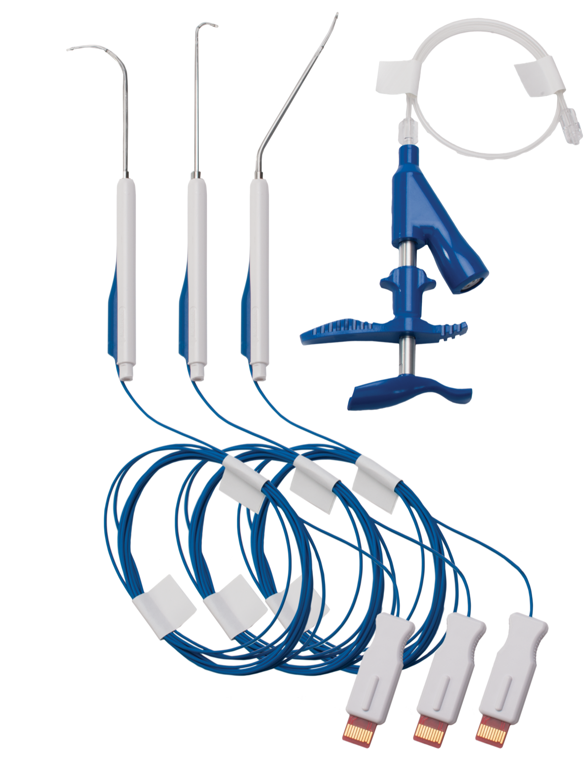 NuVent™ EM Balloon Sinus Dilation System