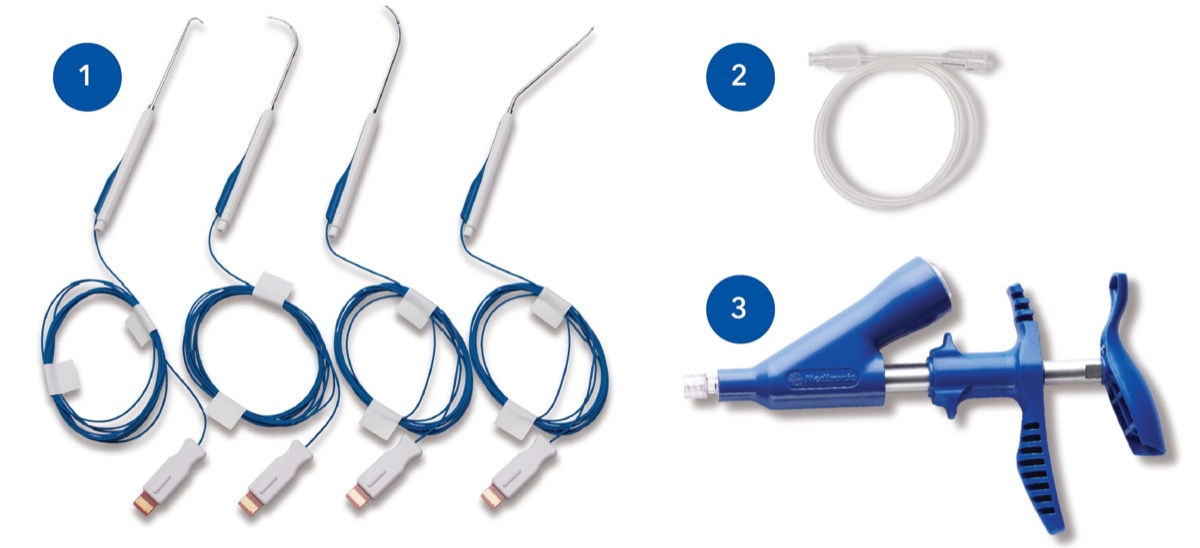 NuVent™ EM Balloon Sinus Dilation System image 2