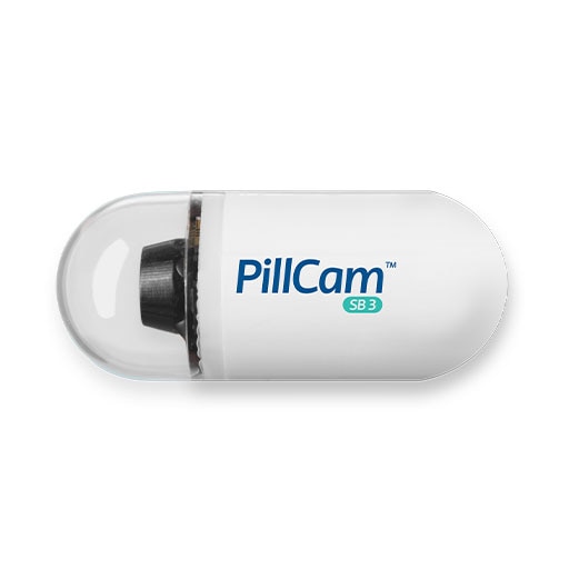 PillCam™ SB 3 Capsule Endoscopy System image 2