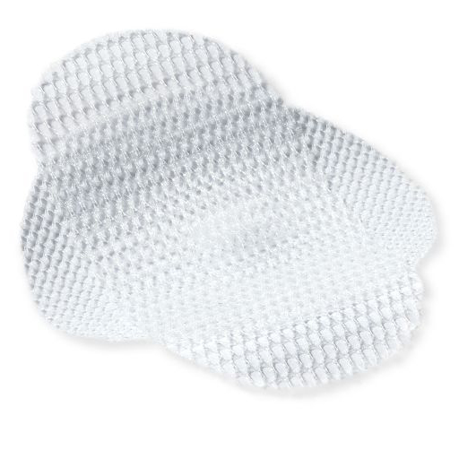 Self Fixating / Dual Layer Mesh