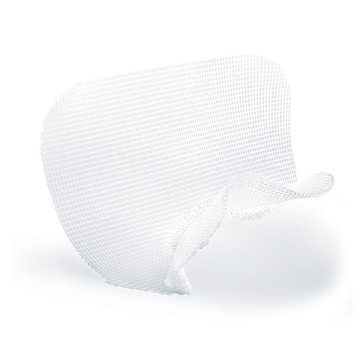 Self Fixating / Dual Layer Mesh image 10