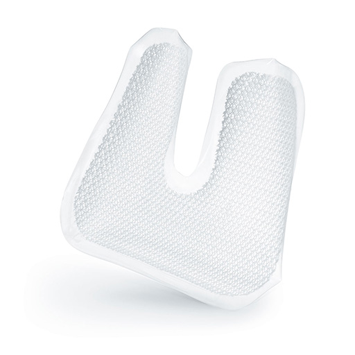 Self Fixating / Dual Layer Mesh image 11