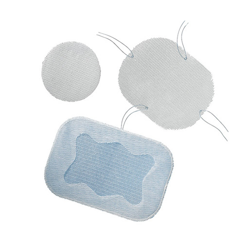 Self Fixating / Dual Layer Mesh image 14