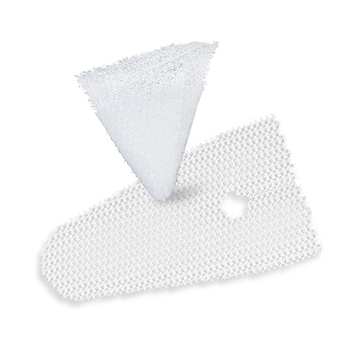 Self Fixating / Dual Layer Mesh image 16