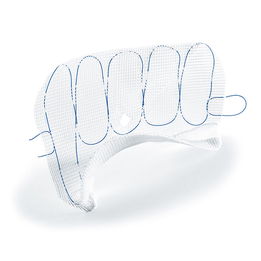Self Fixating / Dual Layer Mesh image 9