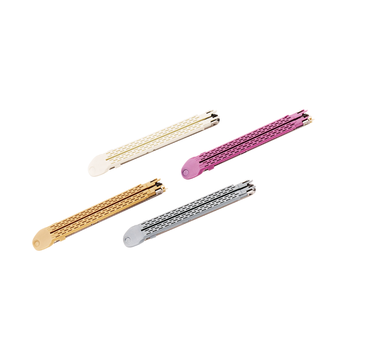 Signia™ Multi-Use Loading Units + Tri-Staple™ 2.0 Cartridges image 2