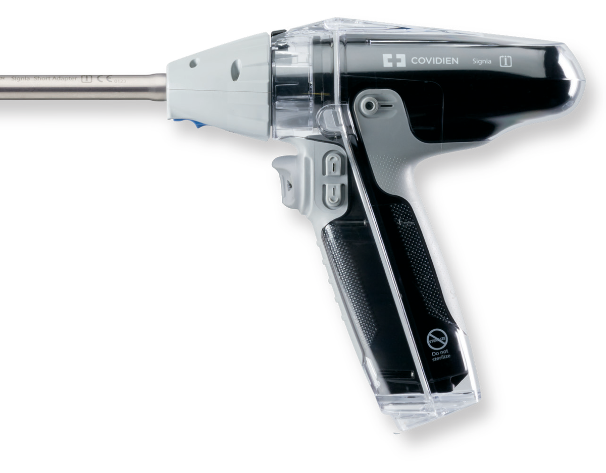 Signia™ Multi-Use Loading Units + Tri-Staple™ 2.0 Cartridges image 3