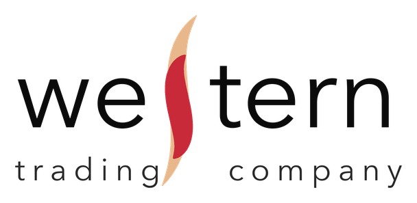 Western Trading Company logo